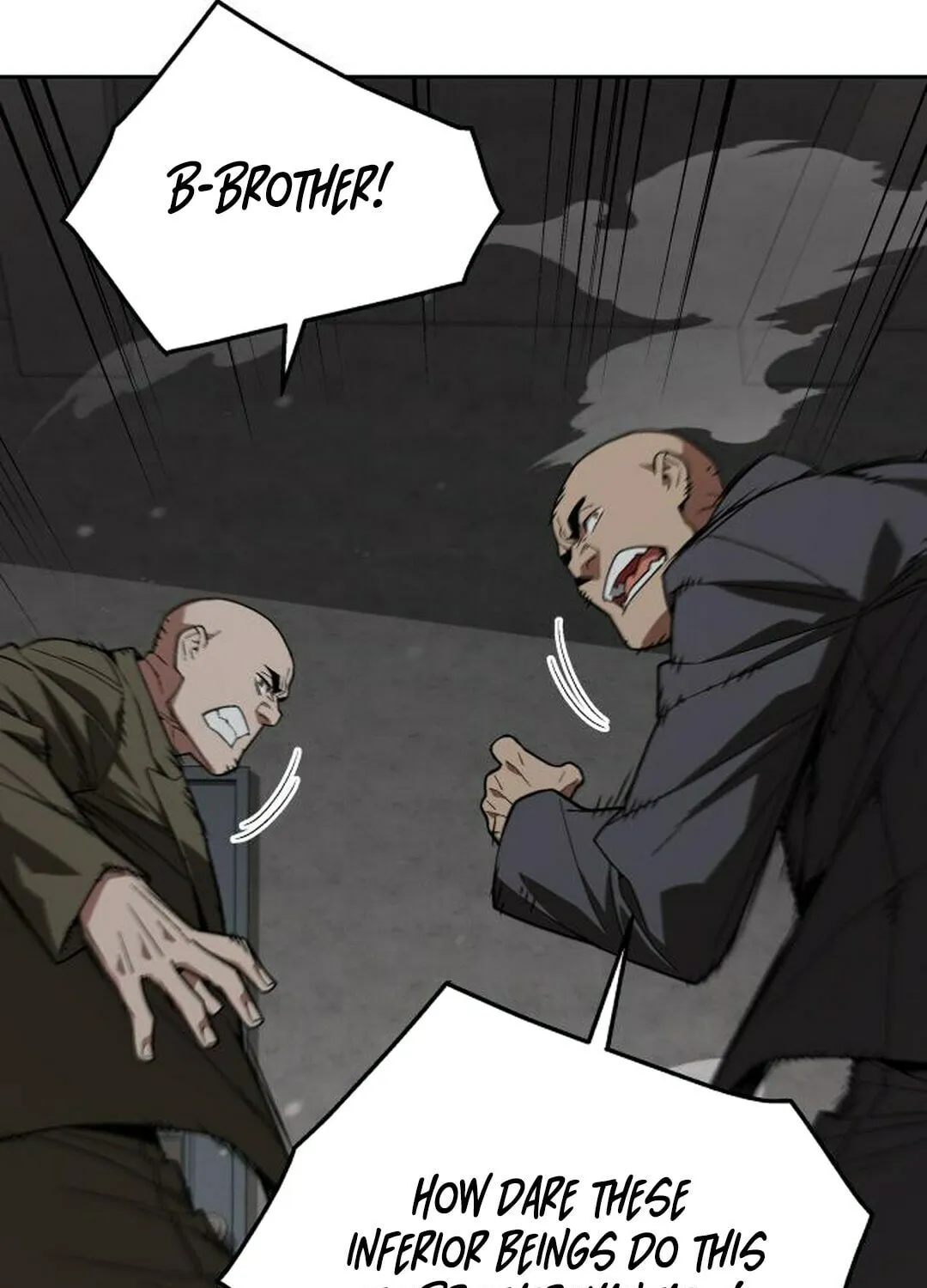 Apocalyptic Chef Awakening Chapter 76 page 125 - 