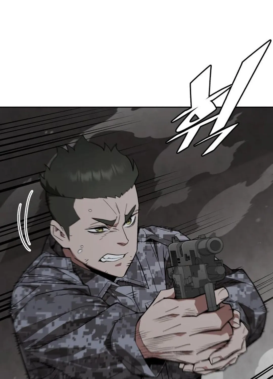 Apocalyptic Chef Awakening Chapter 76 page 127 - 