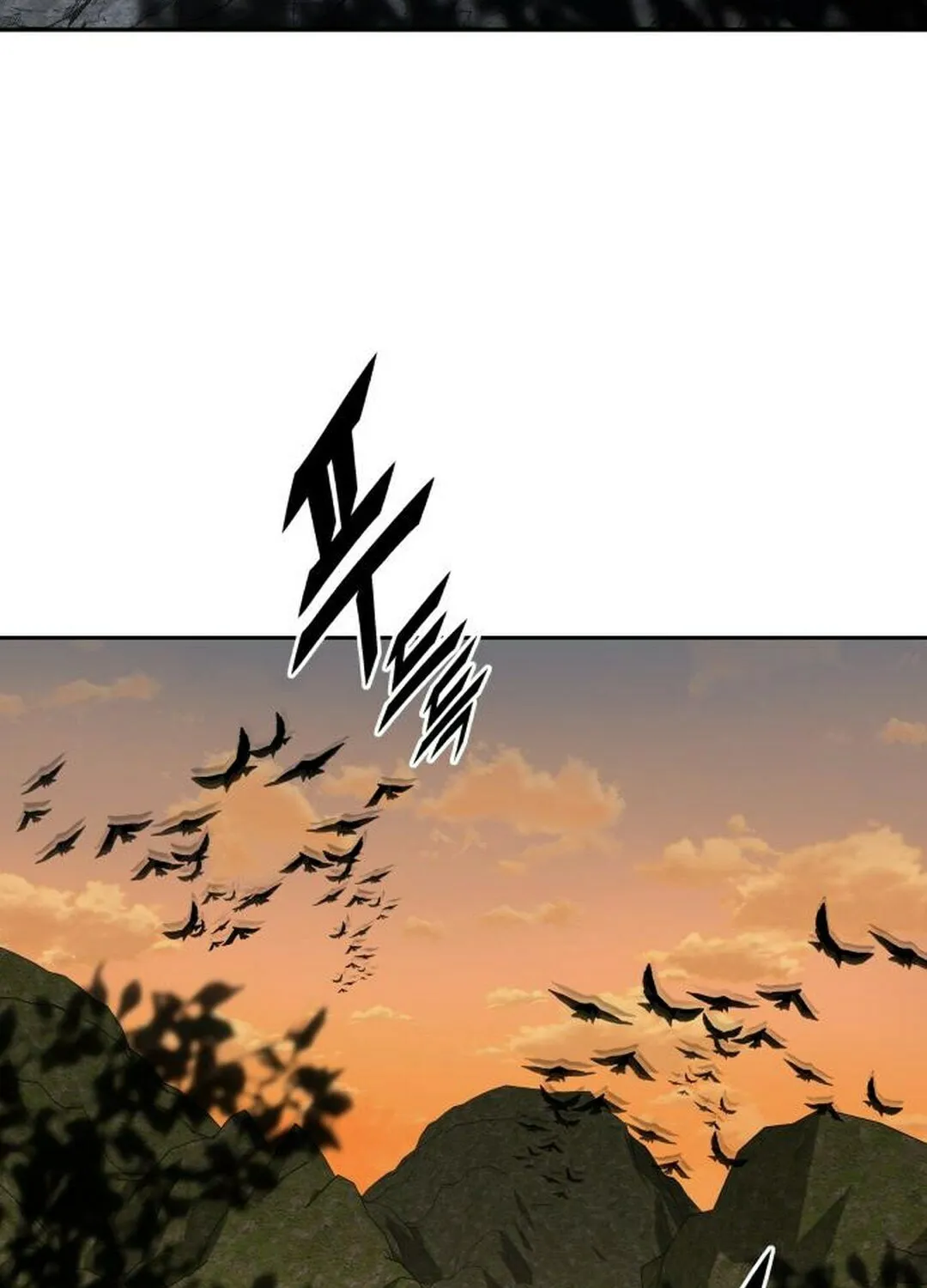 Apocalyptic Chef Awakening Chapter 76 page 3 - 