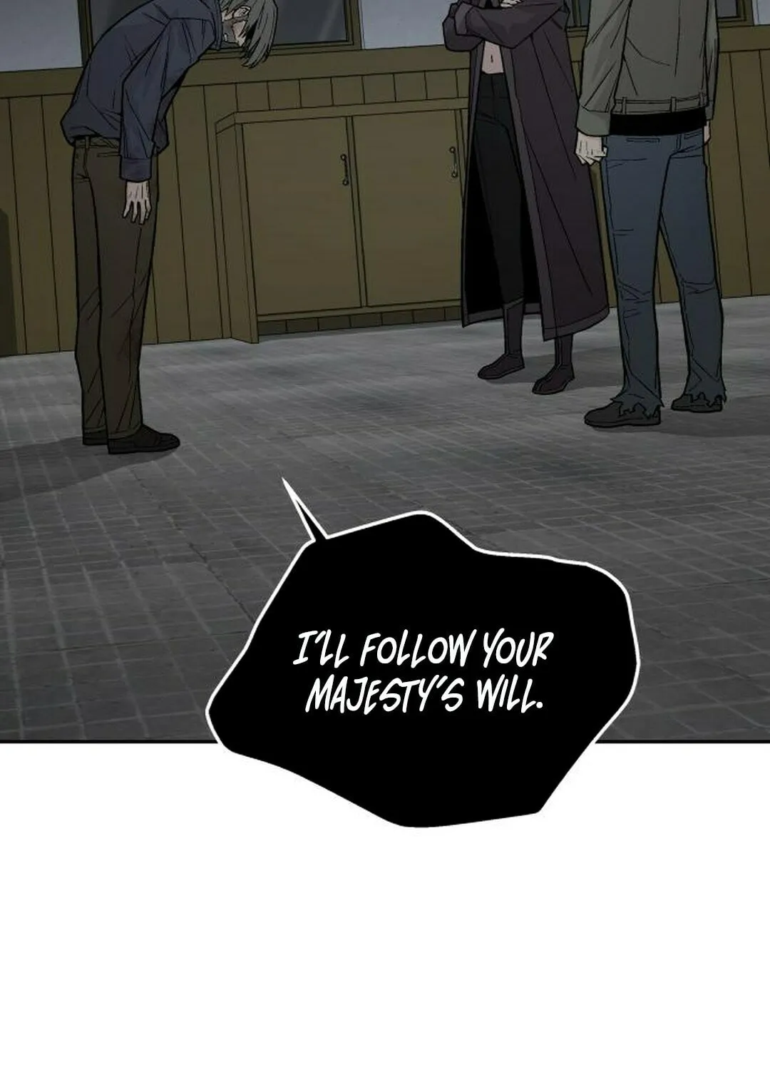 Apocalyptic Chef Awakening Chapter 76 page 22 - 