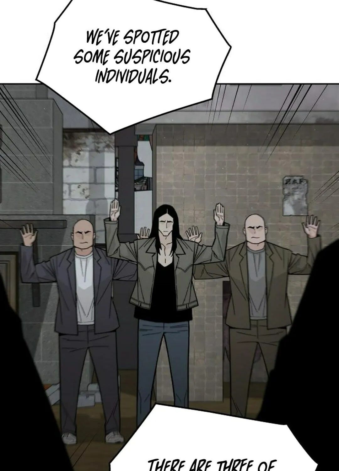 Apocalyptic Chef Awakening Chapter 76 page 26 - 