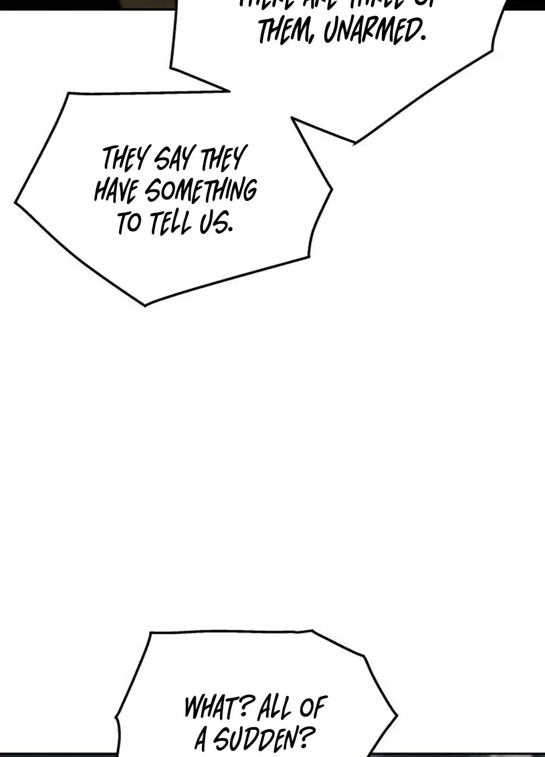 Apocalyptic Chef Awakening Chapter 76 page 27 - 