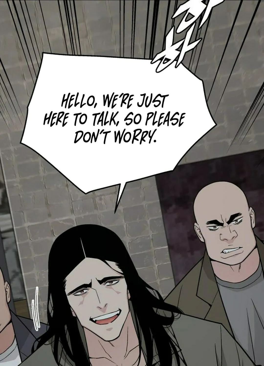 Apocalyptic Chef Awakening Chapter 76 page 30 - 