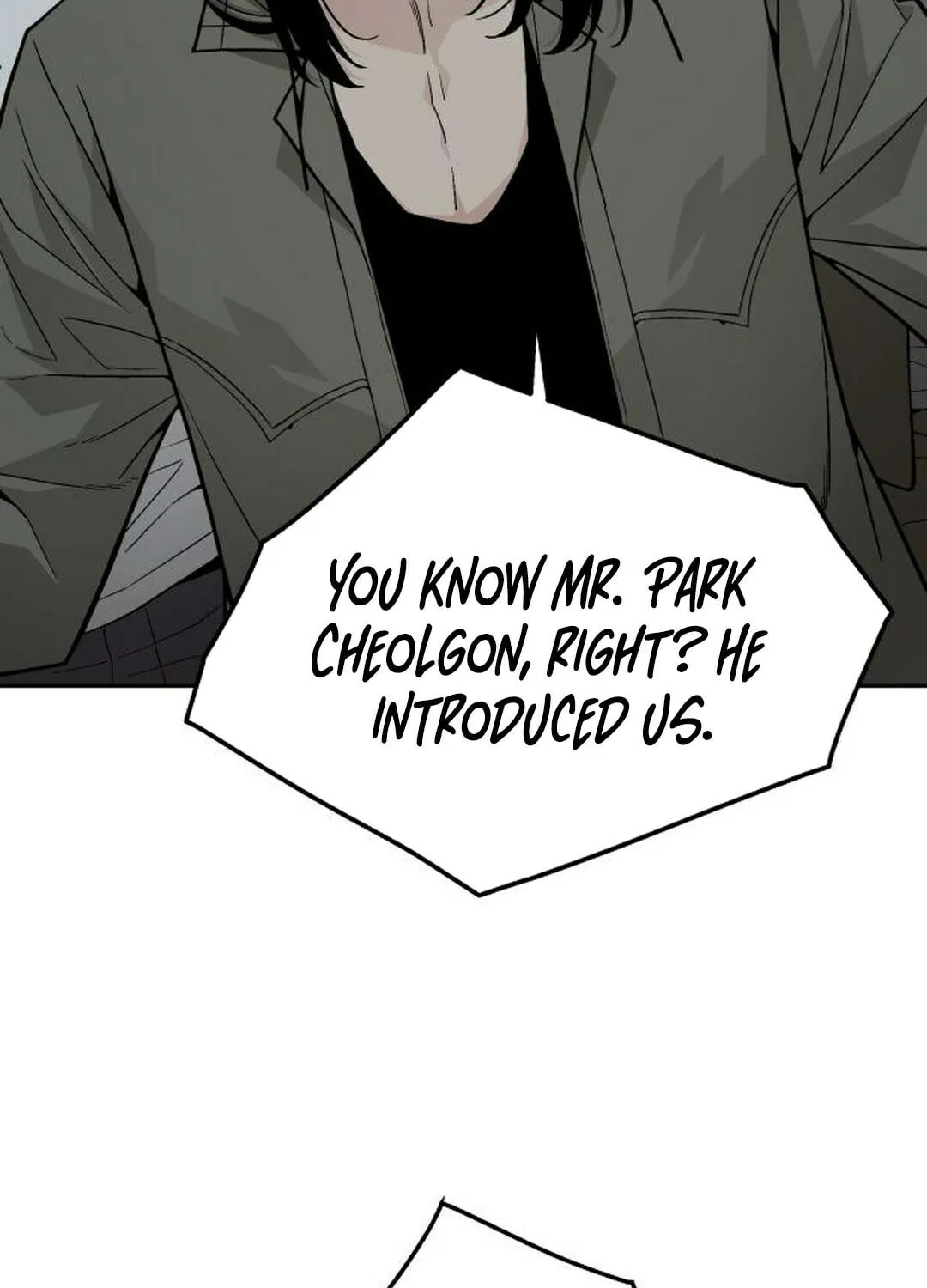 Apocalyptic Chef Awakening Chapter 76 page 31 - 