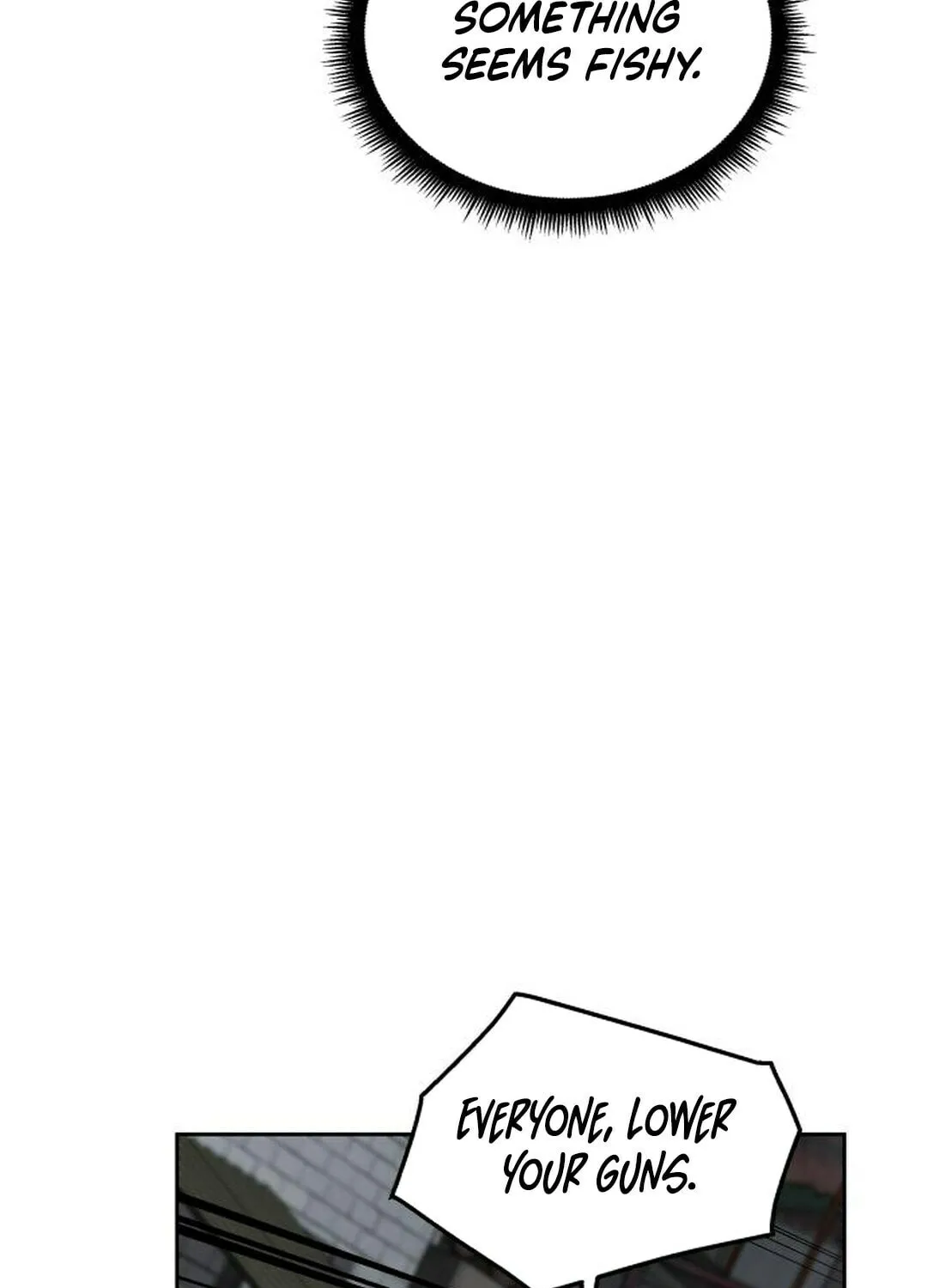 Apocalyptic Chef Awakening Chapter 76 page 37 - 