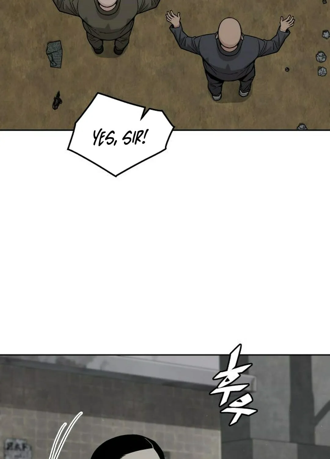 Apocalyptic Chef Awakening Chapter 76 page 40 - 