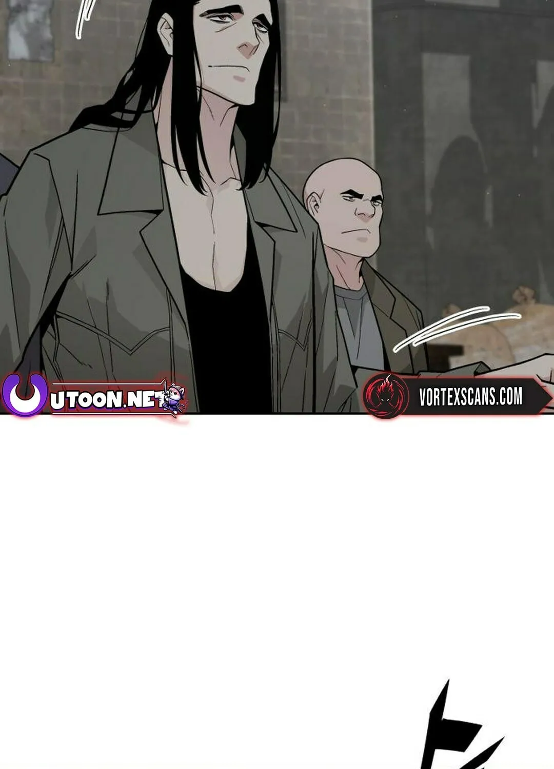 Apocalyptic Chef Awakening Chapter 76 page 41 - 