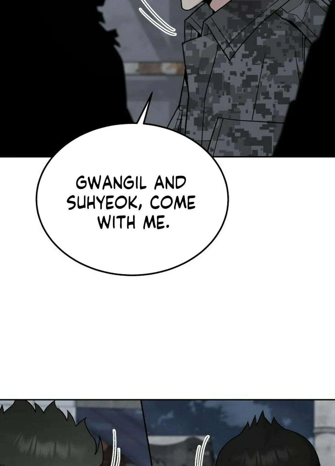 Apocalyptic Chef Awakening Chapter 76 page 43 - 