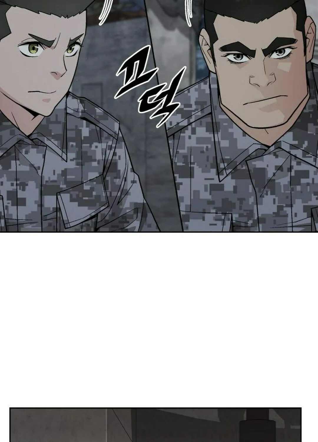 Apocalyptic Chef Awakening Chapter 76 page 44 - 