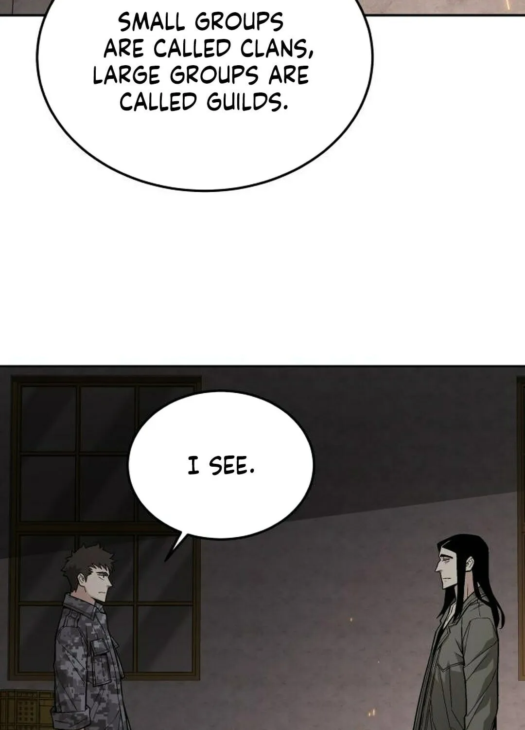 Apocalyptic Chef Awakening Chapter 76 page 49 - 
