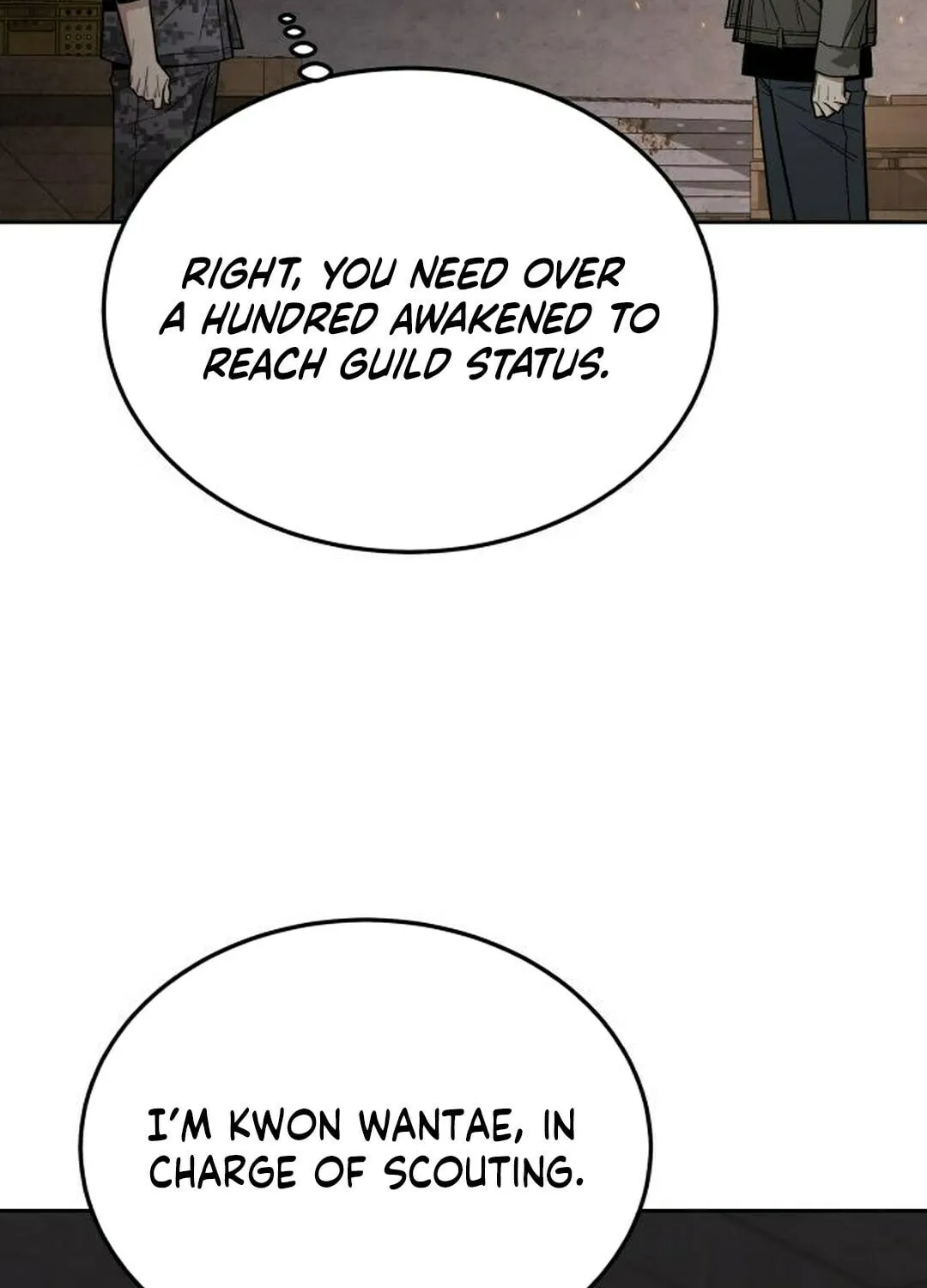 Apocalyptic Chef Awakening Chapter 76 page 50 - 