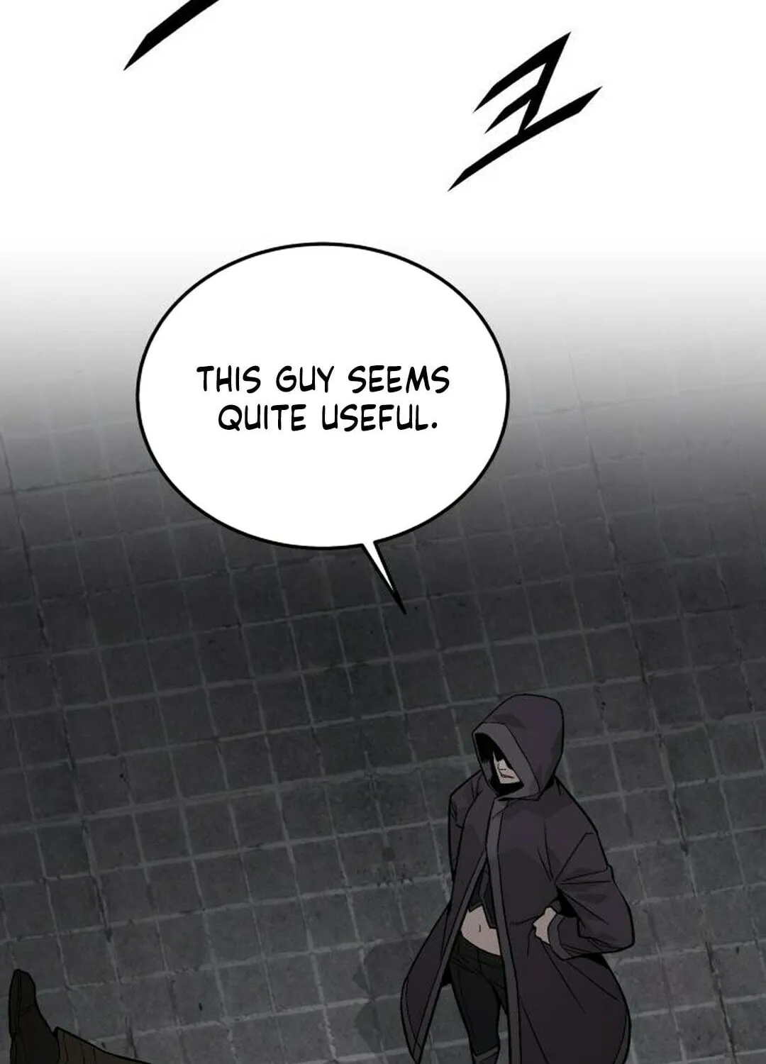 Apocalyptic Chef Awakening Chapter 76 page 6 - 
