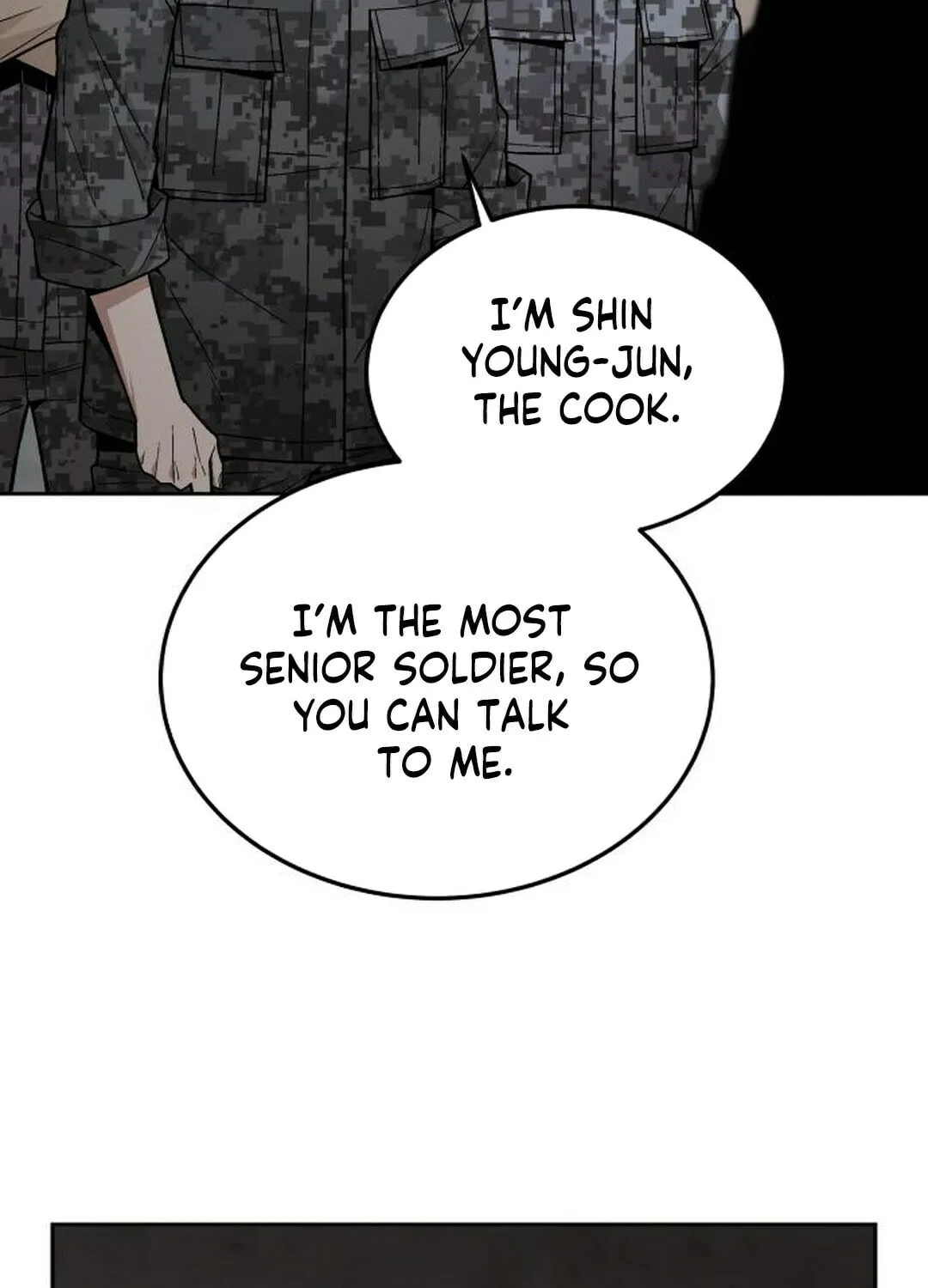 Apocalyptic Chef Awakening Chapter 76 page 53 - 