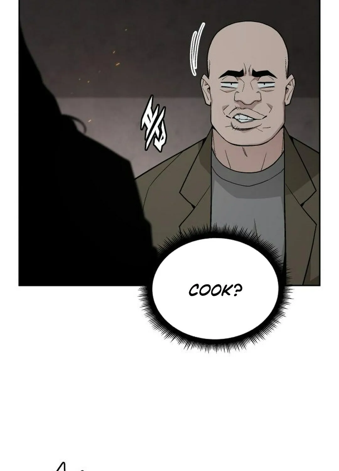 Apocalyptic Chef Awakening Chapter 76 page 54 - 