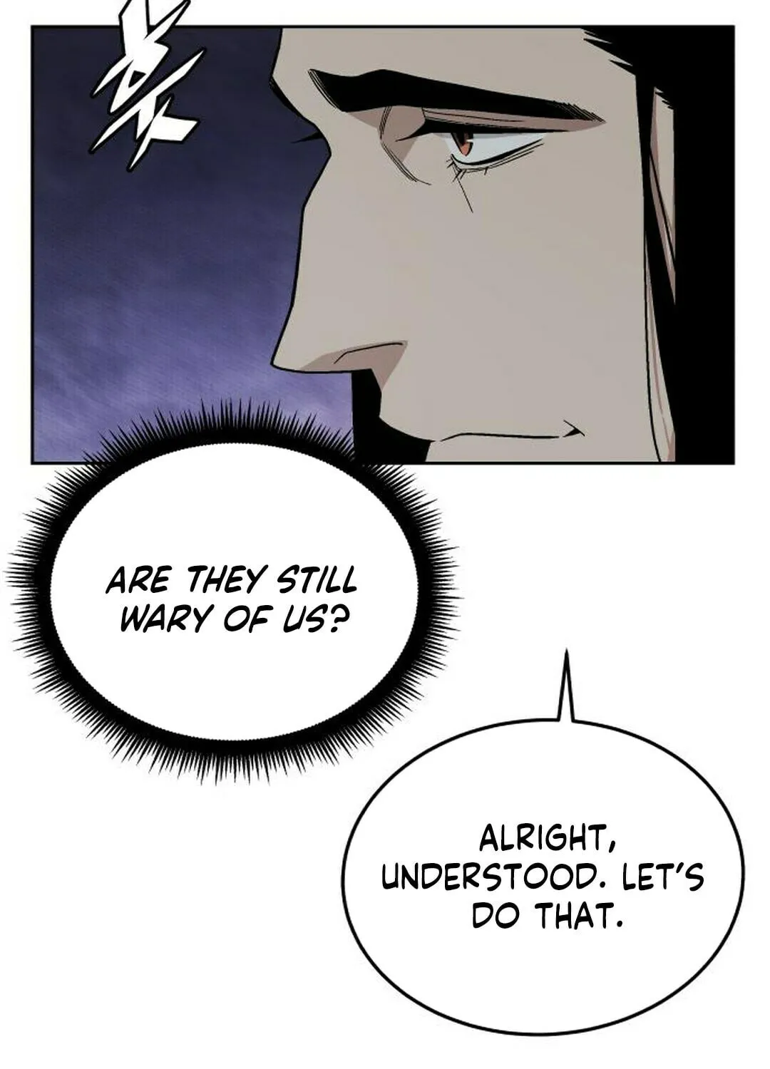 Apocalyptic Chef Awakening Chapter 76 page 55 - 