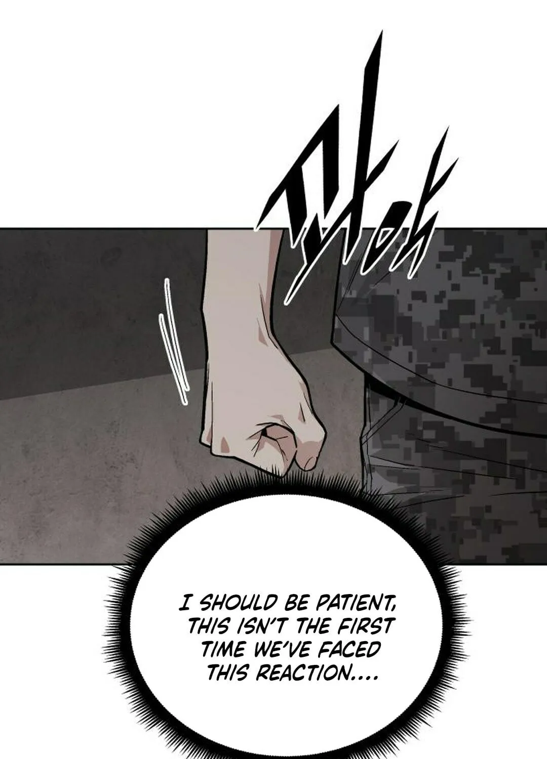 Apocalyptic Chef Awakening Chapter 76 page 57 - 