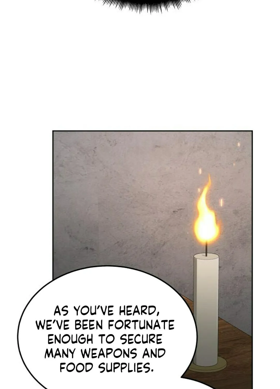 Apocalyptic Chef Awakening Chapter 76 page 58 - 