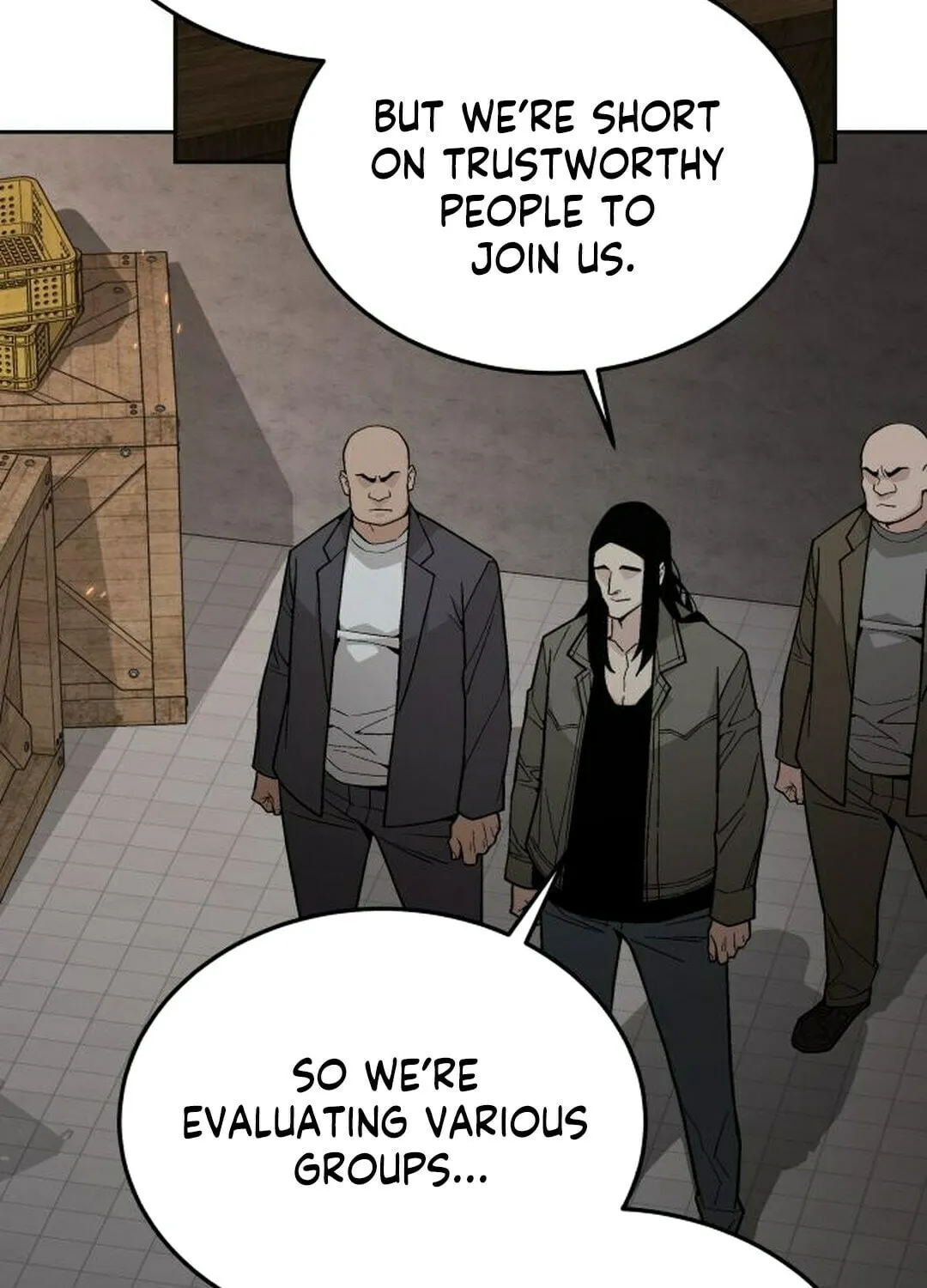 Apocalyptic Chef Awakening Chapter 76 page 59 - 