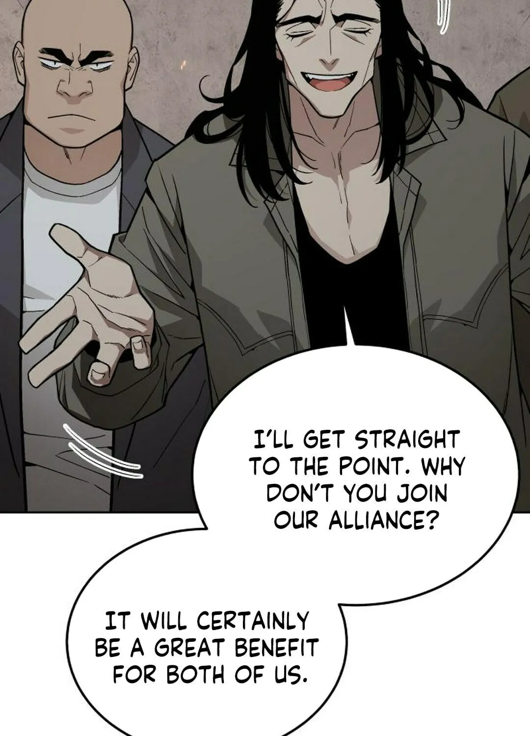 Apocalyptic Chef Awakening Chapter 76 page 62 - 