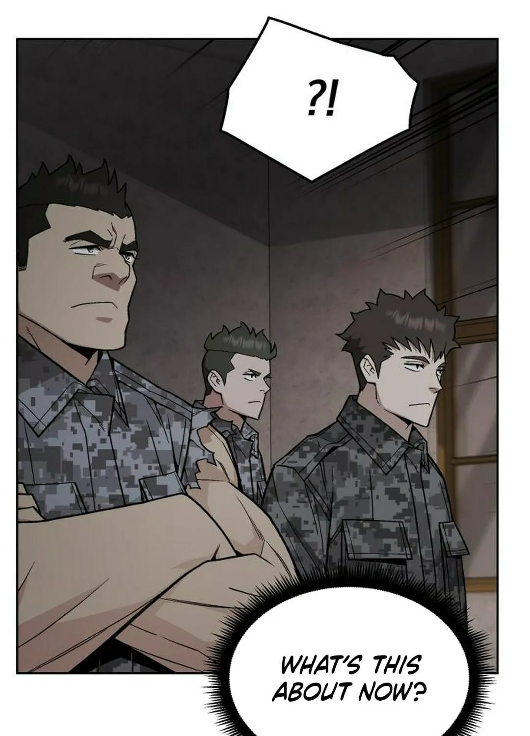 Apocalyptic Chef Awakening Chapter 76 page 68 - 