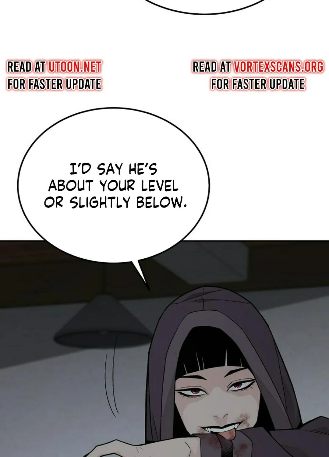 Apocalyptic Chef Awakening Chapter 76 page 8 - 