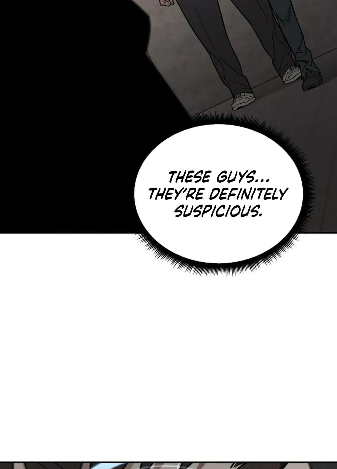 Apocalyptic Chef Awakening Chapter 76 page 71 - 