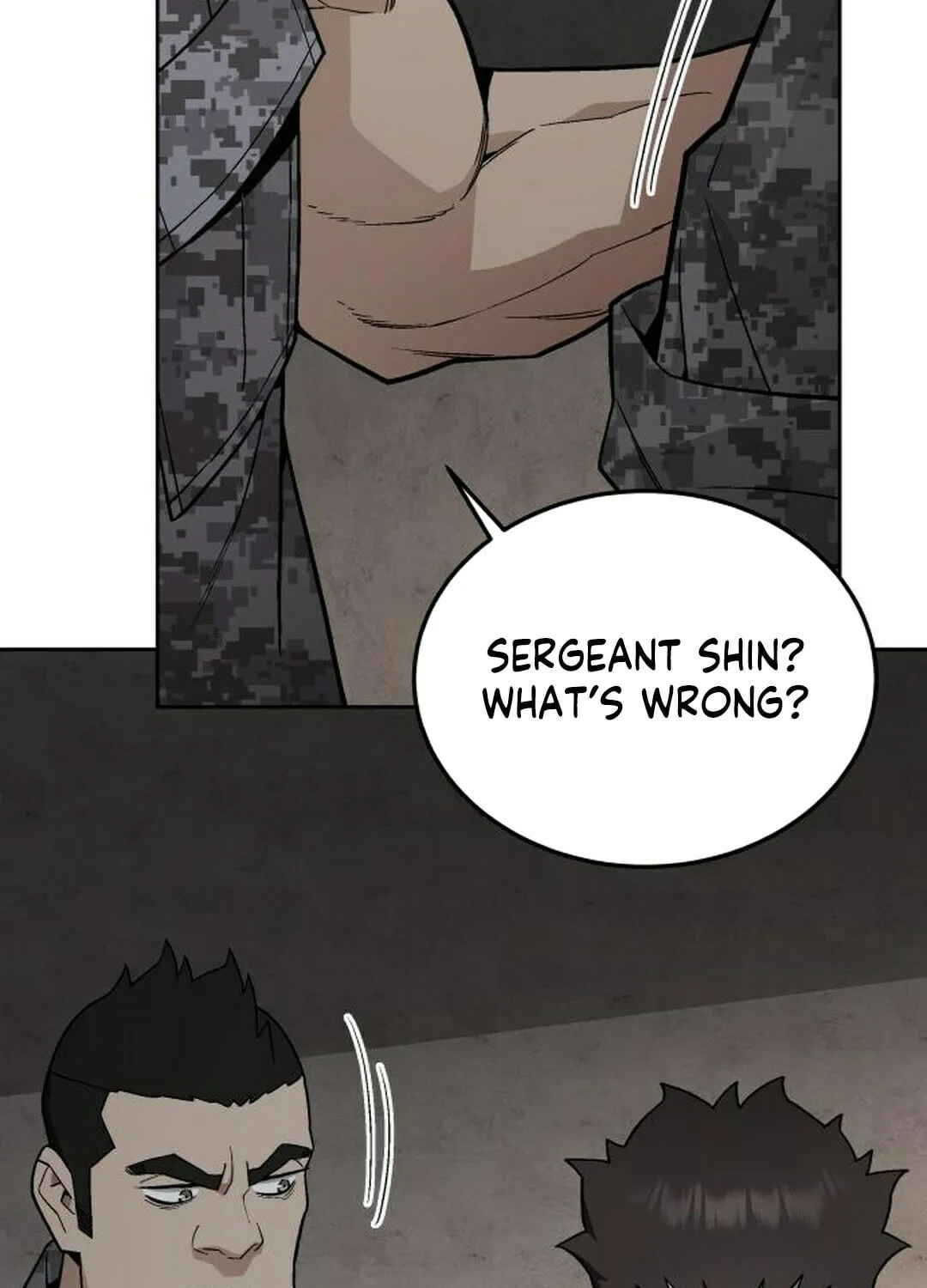 Apocalyptic Chef Awakening Chapter 76 page 81 - 