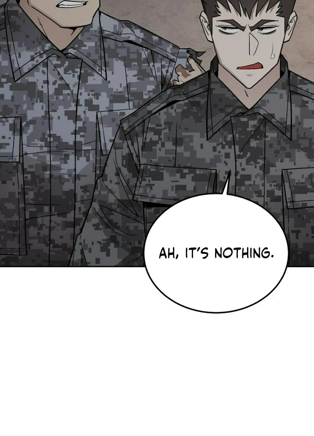 Apocalyptic Chef Awakening Chapter 76 page 82 - 