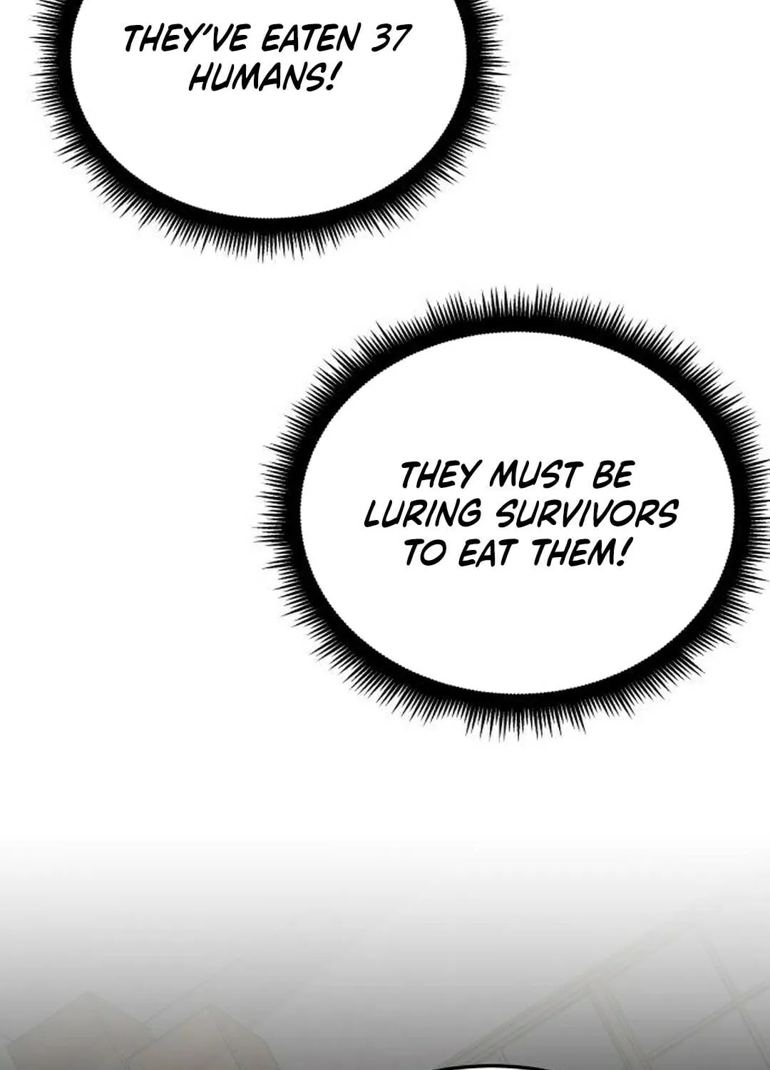 Apocalyptic Chef Awakening Chapter 76 page 89 - 