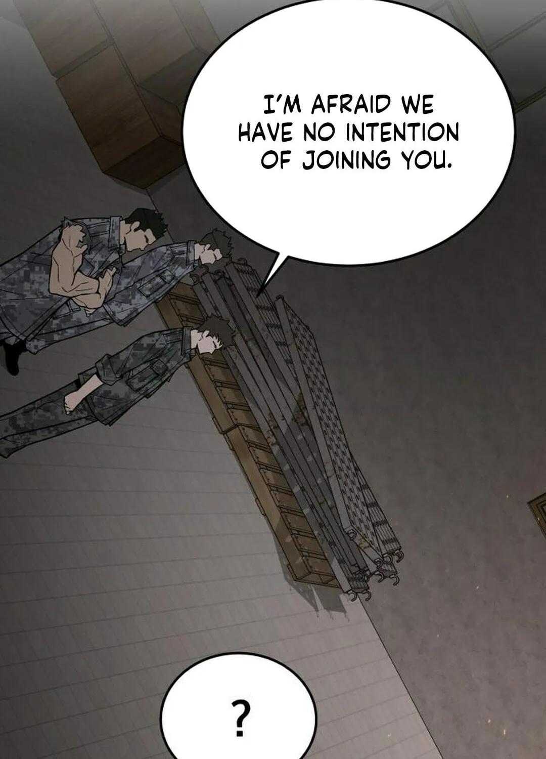 Apocalyptic Chef Awakening Chapter 76 page 90 - 