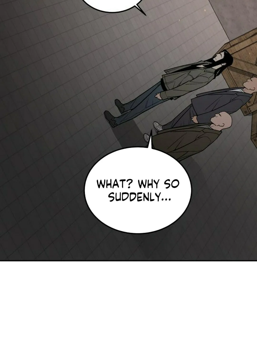 Apocalyptic Chef Awakening Chapter 76 page 91 - 