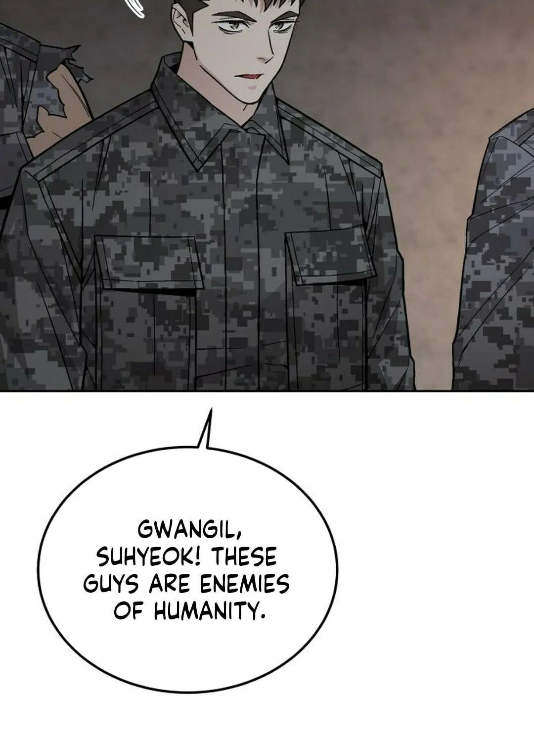 Apocalyptic Chef Awakening Chapter 76 page 93 - 