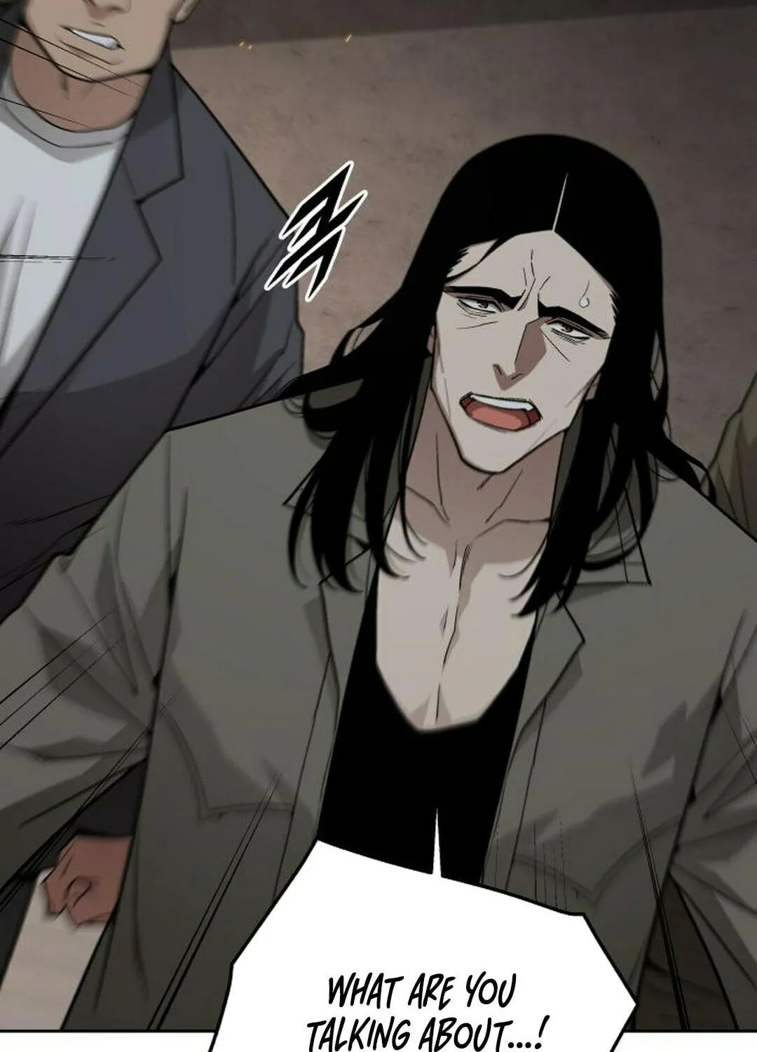 Apocalyptic Chef Awakening Chapter 76 page 96 - 