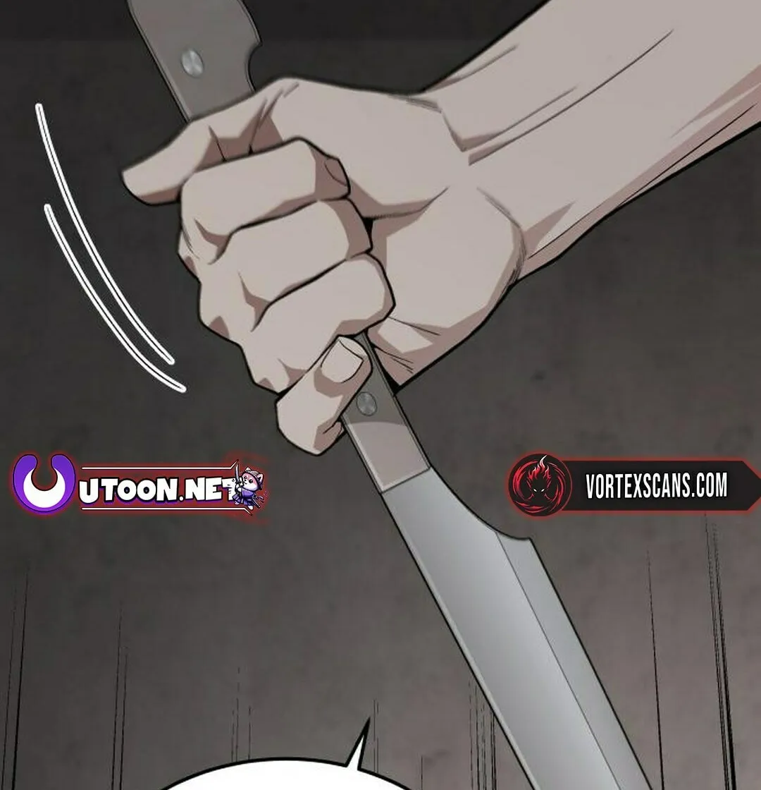 Apocalyptic Chef Awakening Chapter 76 page 98 - 