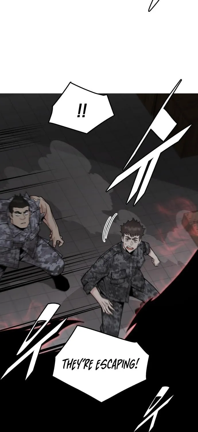 Apocalyptic Chef Awakening Chapter 77 page 11 - 