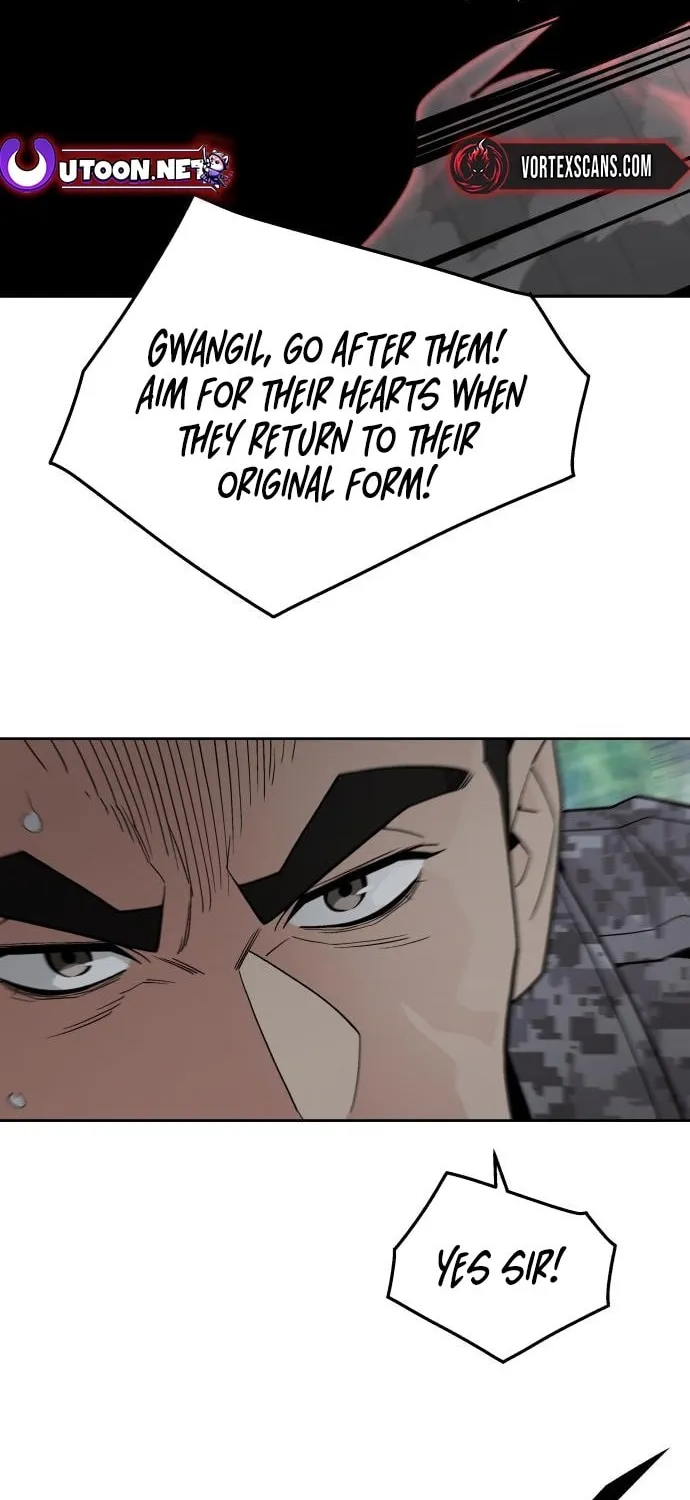 Apocalyptic Chef Awakening Chapter 77 page 12 - 