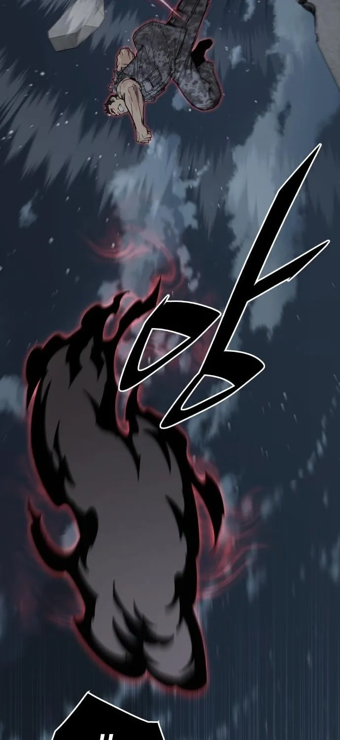 Apocalyptic Chef Awakening Chapter 77 page 15 - 