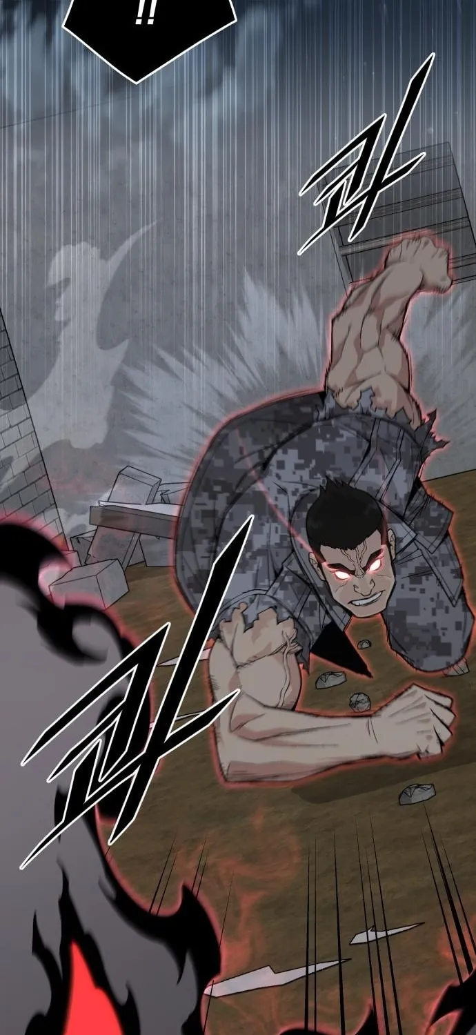 Apocalyptic Chef Awakening Chapter 77 page 16 - 