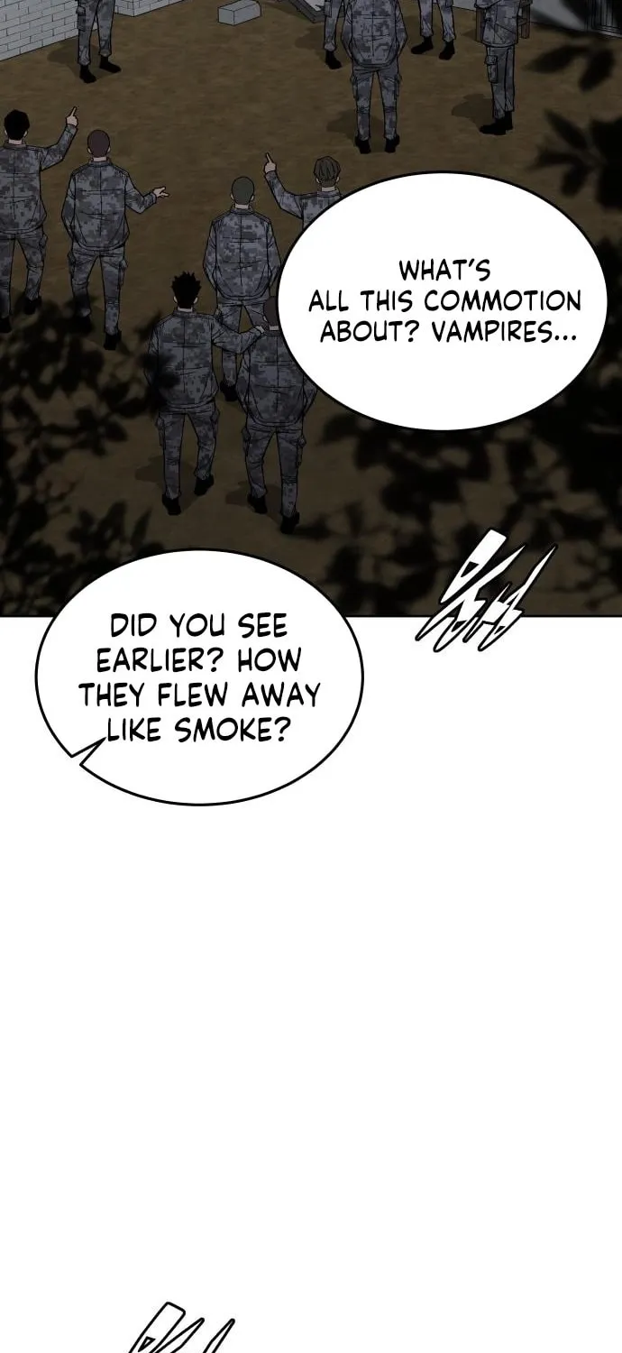 Apocalyptic Chef Awakening Chapter 77 page 19 - 