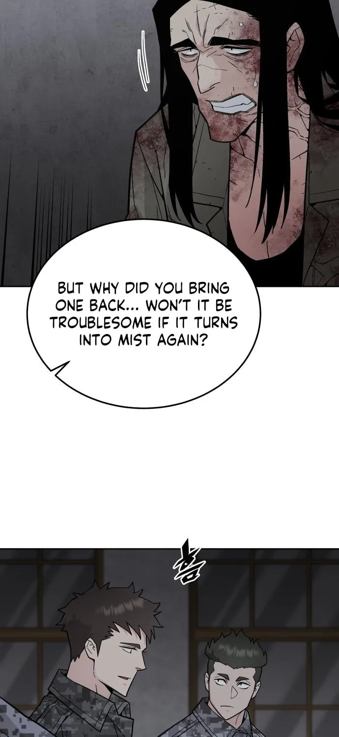 Apocalyptic Chef Awakening Chapter 77 page 23 - 