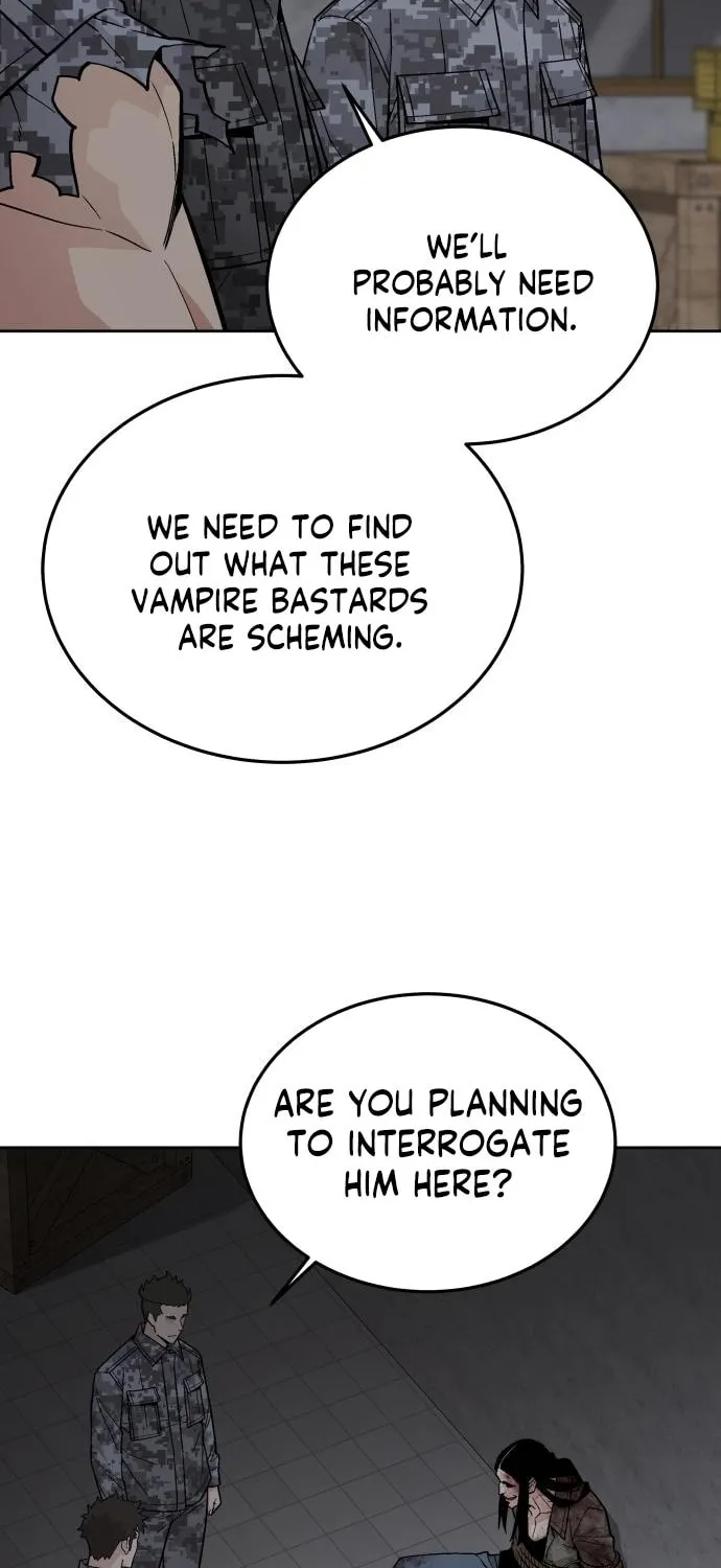 Apocalyptic Chef Awakening Chapter 77 page 24 - 