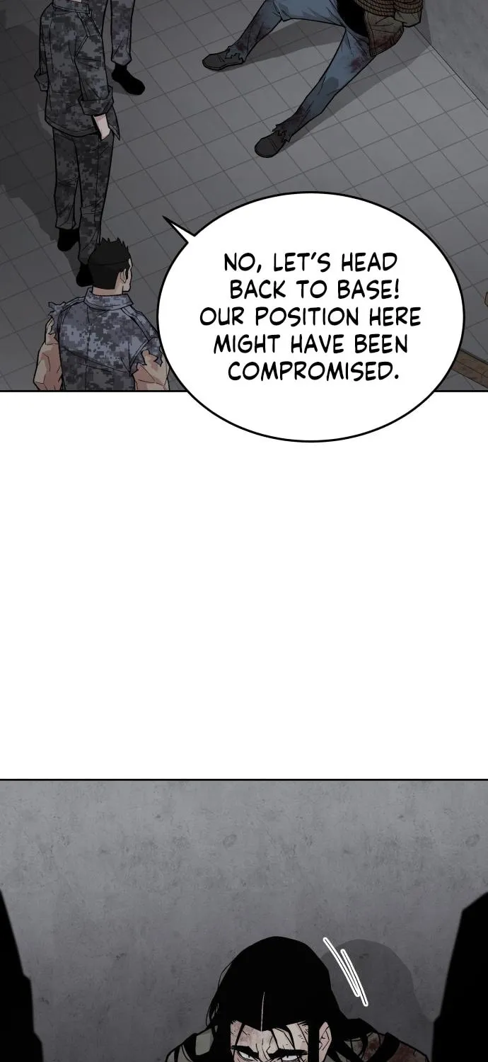 Apocalyptic Chef Awakening Chapter 77 page 25 - 