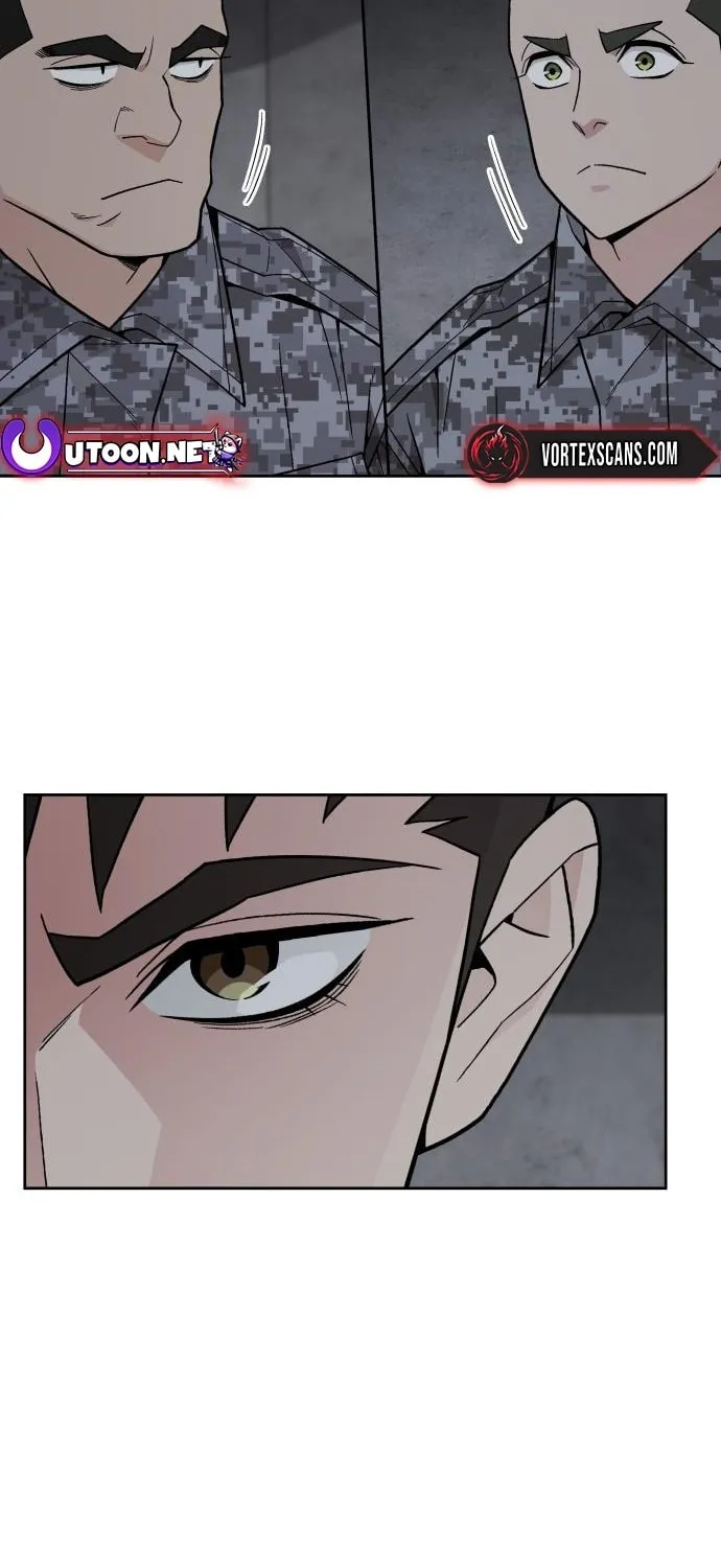 Apocalyptic Chef Awakening Chapter 77 page 27 - 