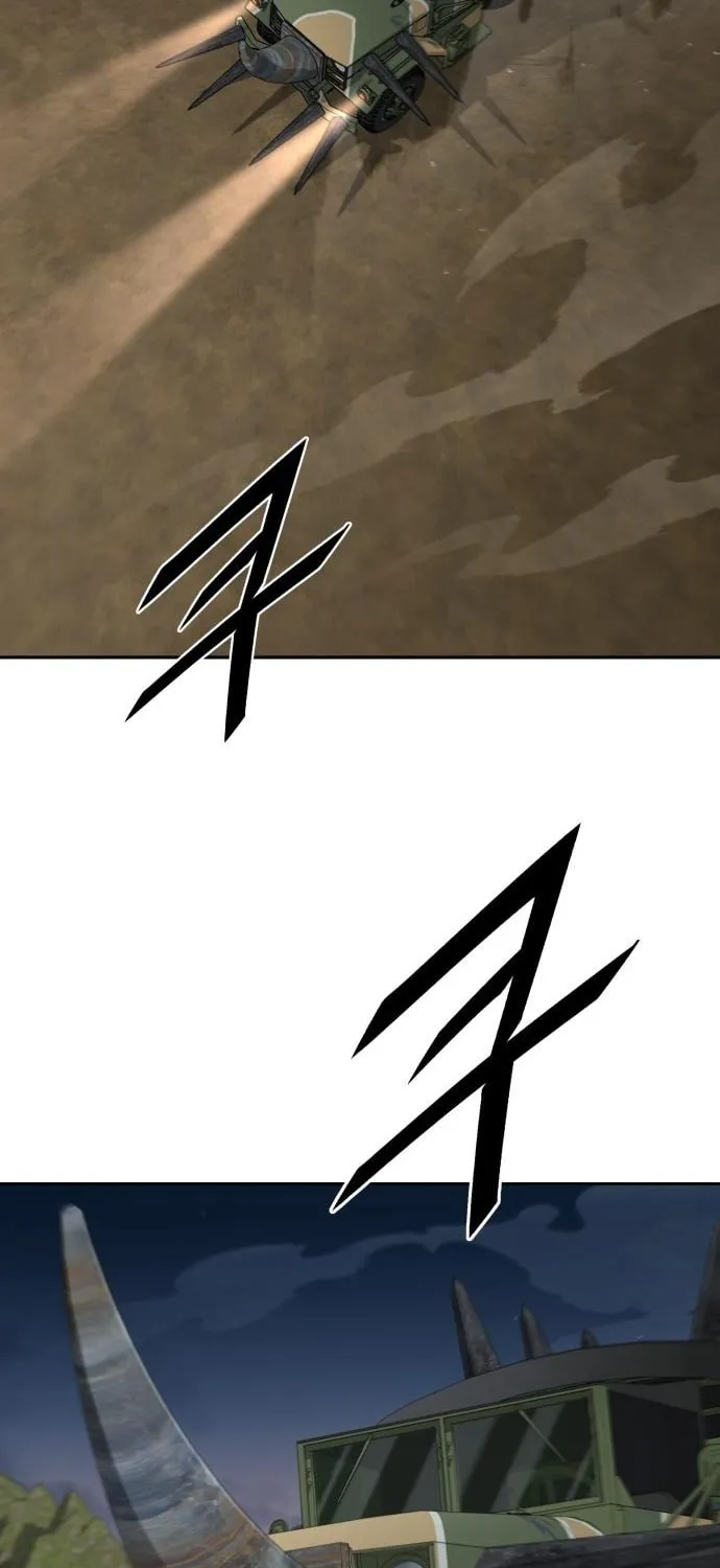 Apocalyptic Chef Awakening Chapter 77 page 29 - 