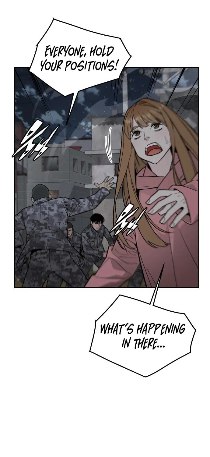 Apocalyptic Chef Awakening Chapter 77 page 4 - 