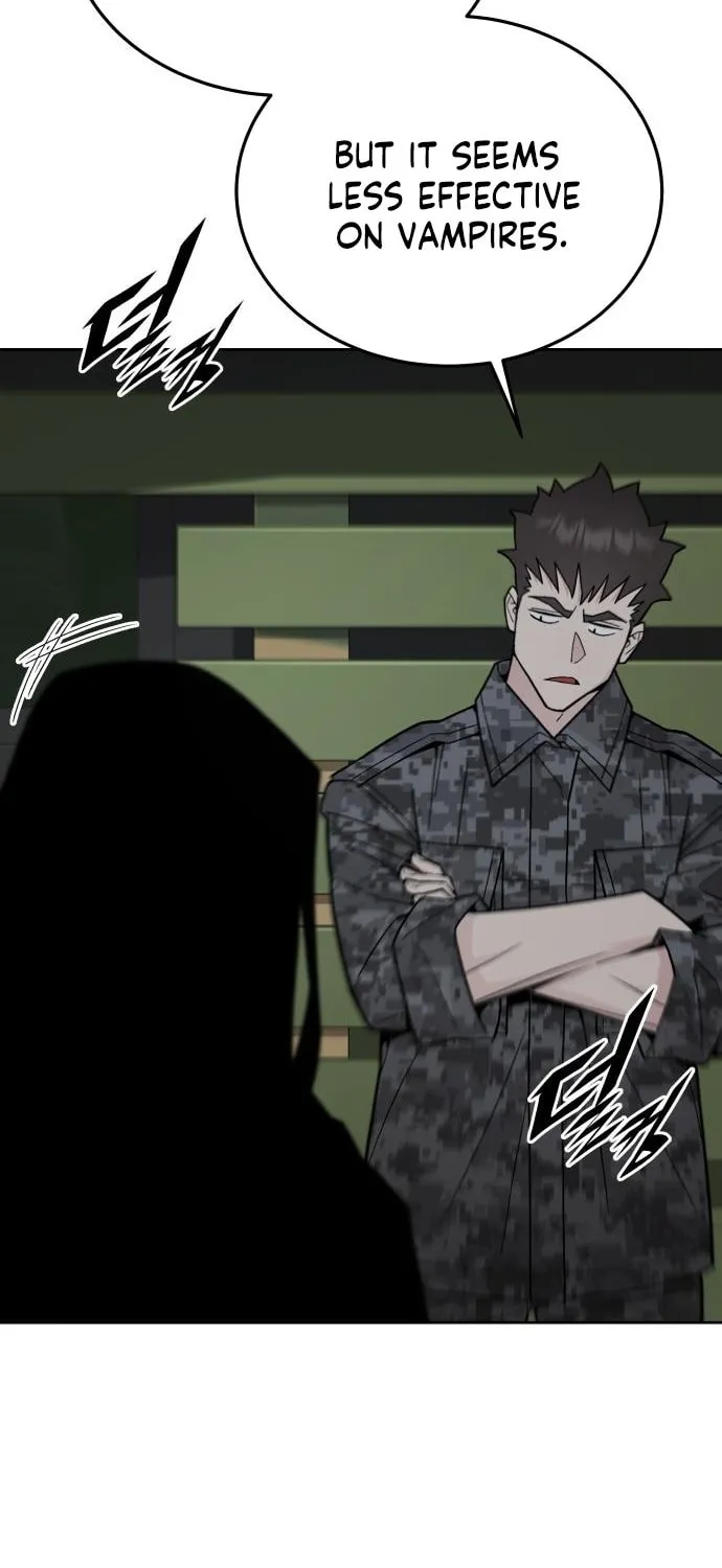 Apocalyptic Chef Awakening Chapter 77 page 31 - 