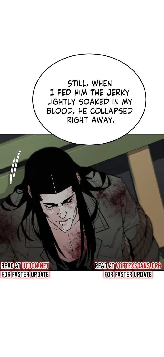 Apocalyptic Chef Awakening Chapter 77 page 32 - 