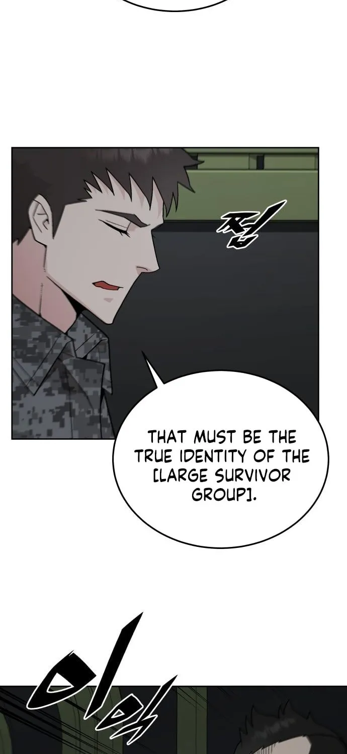 Apocalyptic Chef Awakening Chapter 77 page 34 - 