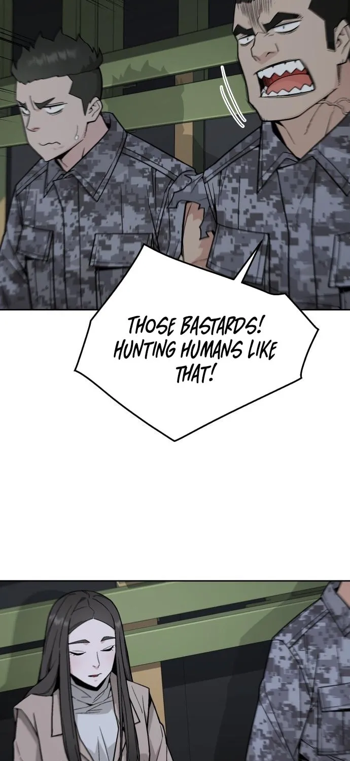 Apocalyptic Chef Awakening Chapter 77 page 35 - 