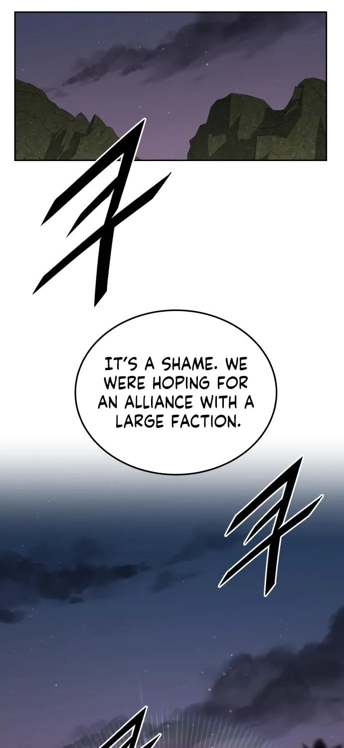 Apocalyptic Chef Awakening Chapter 77 page 37 - 